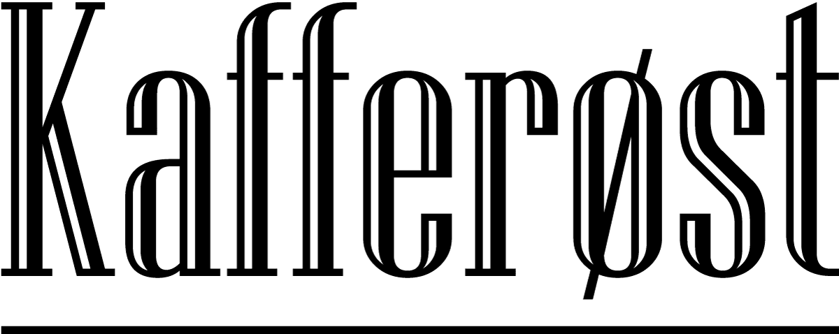 Kafferøst